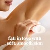 Dove Beauty Limited Edition Fall Holiday Treat Antiperspirant & Deodorant Stick - Maple Glazed Donut - 2.6oz - 3 of 4