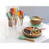 Avanchy Bamboo Baby Bowl - 3 of 3