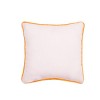 C&F Home "The Witching Hour is Now" Halloween 100% Cotton Petite Accent Pillow 10" x 10" - 3 of 4