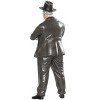 1950's Alfred Neubauer Figurine with Additional Set of 4 Hands for 1/18 Scale Models by Le Mans Miniatures - 2 of 4