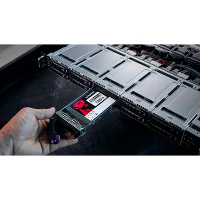 Kingston DC600M Internal SSD - Thumbnail 3