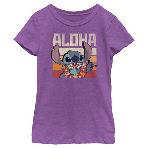  Aloha 40 Birthday Pineapple T-Shirt : Clothing, Shoes