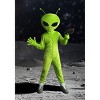 HalloweenCostumes.com Oversized Alien Costume for Kids - 3 of 4