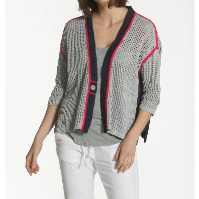 Women's Wo's Refresh Cardigan - LABEL+thread
