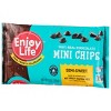Enjoy Life Semi-Sweet Gluten Free Dairy Free Vegan Mini Chocolate Chips - 10oz - image 3 of 4