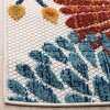 Cabana CBN832 Power Loomed Indoor/Outdoor Rugs - Safavieh - 3 of 4
