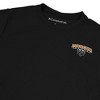 Boys' Mercer University Sport T-Shirt Left Chest Logo - 4 of 4