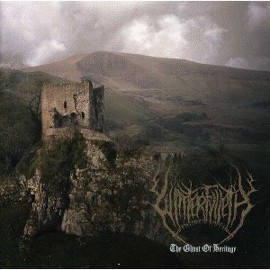 Winterfylleth - The Ghost Of Heritage (CD) - 1 of 1