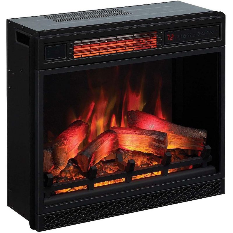 ClassicFlame 3D SpectraFire Plus Infrared Insert, 2 of 10
