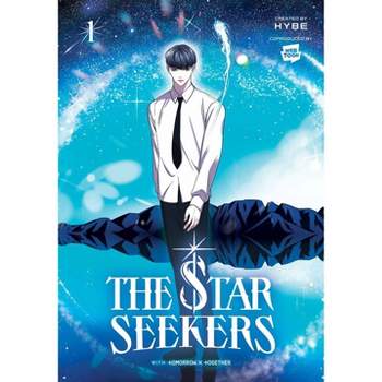 The Star Seekers Volume 1 (Comic) - by Hachette (Paperback)