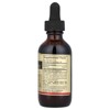 Solgar Liquid Melatonin, Natural Black Cherry, 10 mg, 2 fl oz (59 ml) - 2 of 3