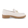 Women's Wo's Romeo Chunky Loafer - Cushionaire - 4 of 4