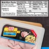 Oscar Mayer Carving Board Slow Cooked Ham Sliced Lunch Meat - 7.5oz - 2 of 4