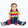 The Queen's Treasures 18 Inch Doll  5 Piece School Accessory Set - 4 of 4