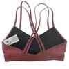 Reebok Womens Hero Strappy Sports Bra - 2 of 2