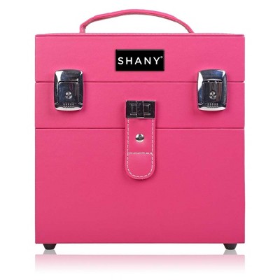 SHANY Color Matters Nail and Makeup Storage Case