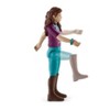 Schleich Horse Club Lisa and Storm - 3 of 4