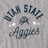 Women's Utah State University Aggies T-Shirt - 2 of 4