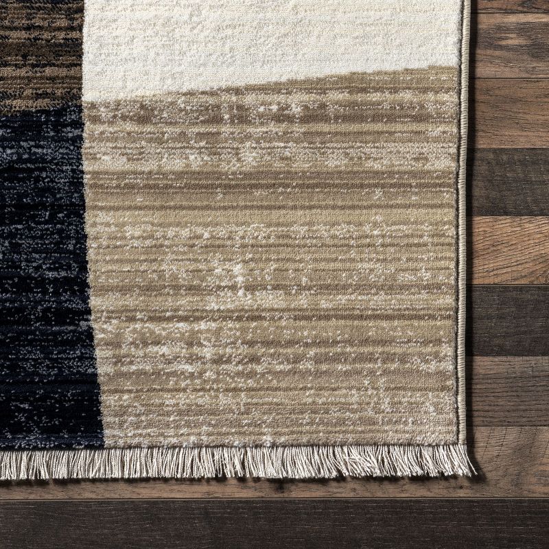 nuLOOM Addilyn Abstract Squared Area Rug, 6 of 11