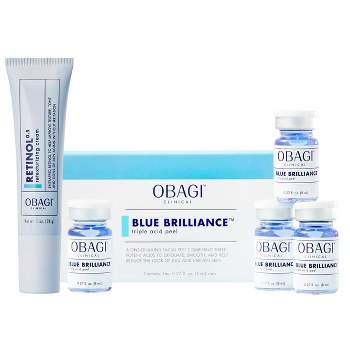 OBAGI CLINICAL Retexturizing Collection