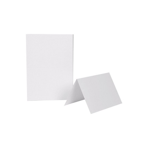 Jam Paper Extra Heavyweight 130 Lb. Cardstock Paper 8.5 X 11 Black 25  Sheets/pack (296731638) : Target