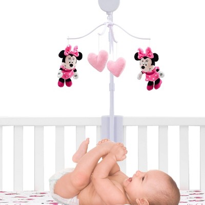 Disney Baby Crib Mobile Target