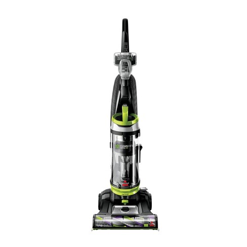 BISSEL CleanView Bagged Upright Pet Vacuum Cleaner - 20193