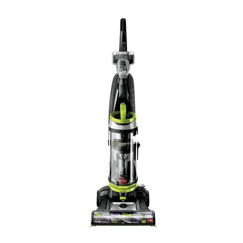 BISSELL CleanView Swivel Pet Vacuum - 2316, 1 of 13