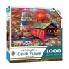 MasterPieces Art Gallery of Chuck Pinson - The Sweet Life Jigsaw Puzzle - 2 of 4
