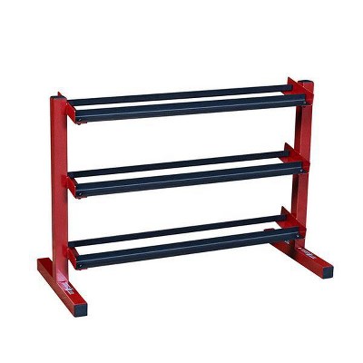 Body-Solid Best Fitness Dumbbell Rack