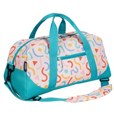 Wildkin Overnighter Duffel Bag for Kids