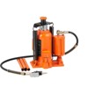 VEVOR Air Hydraulic Bottle Jack, 20 Ton/40000 LBS All Welded Bottle Jack, 10.4-19.7 inch Lifting Range,for Car, Pickup, Truck, RV, Auto Repair - 2 of 4
