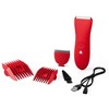 Meridian Hair Trimmer - Original Lava - 2 of 4