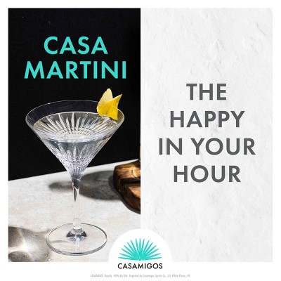 Casamigos Cristalino - 750ml Bottle
