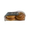 O'Doughs Thins Gluten Free Original Bagels - 10.6oz/6ct - 3 of 4