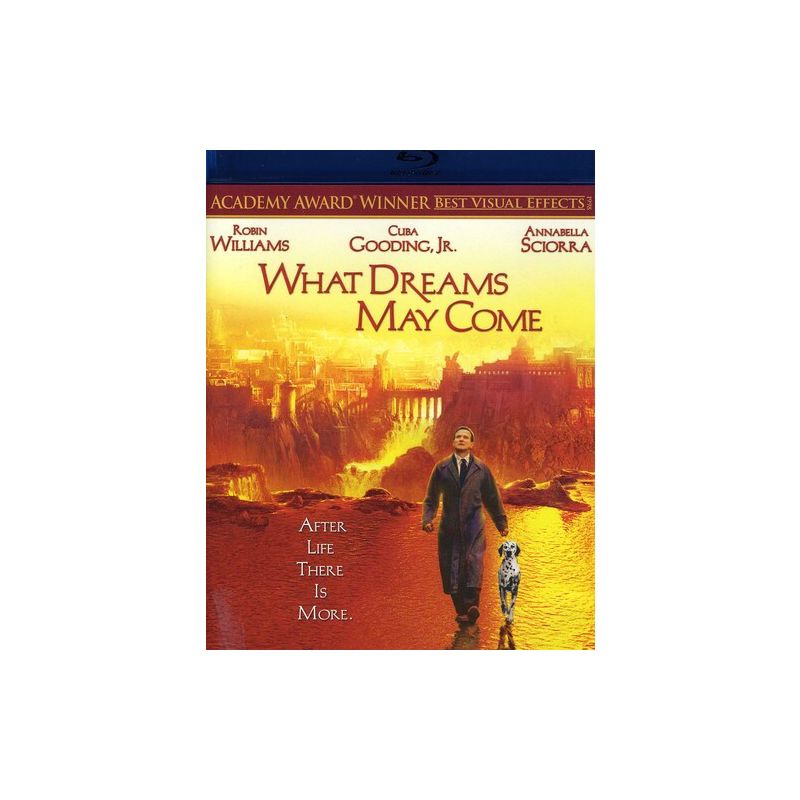What Dreams May Come (Blu-ray)(1998), 1 of 2