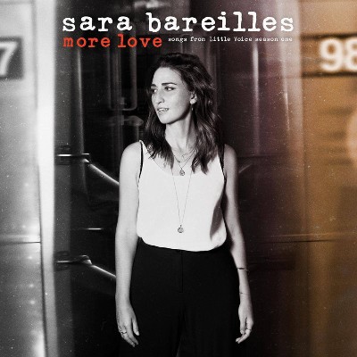 Sara Bareilles - More Love Songs From Little Voice Season One (CD)