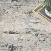 Nourison Glam Modern Vintage Indoor Area Rug - 3 of 4