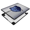 Keyscaper NBA Western Conference Teams Linen Laptop Case for Apple MacBook - 4 of 4