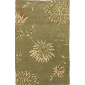 Dalyn Studio SD301 Aloe Area Rug - 5' x 7'9" Rectangle - 1 of 1