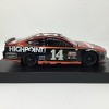 Chase Briscoe 2021 Highpoint.com Darlington Throwback Color Chrome 1:24 Diecast - 4 of 4