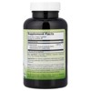 Amazing India Holy Basil, 120 Veggie Capsules (500 mg per Capsule) - 2 of 4