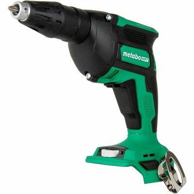 Metabo HPT 18V MULTIVOLT Cordless Drywall Screw Gun (Tool Body Only)