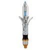 Surreal Entertainment Doctor Who 14th Doctor Electronic Sonic Screwdriver Prop | Toynk Exclusive - 4 of 4