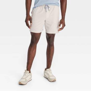 Men's Cargo Shorts 7" - All In Motion™