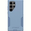 OtterBox COMMUTER SERIES Case for Samsung Galaxy S24 Ultra - Crisp Denim (Blue)(77-94522) - 3 of 3