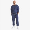 Primary Adult Cozy Fleece Sweatshirt (Unisex Fit) - 3 of 4