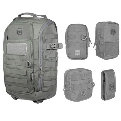 legion day pack