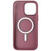 Verizon Slim Sustainable Case for MagSafe for iPhone 14 Pro Max - Zinfandel - image 3 of 3