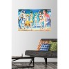 Trends International Hatsune Miku - Beach Party Unframed Wall Poster Prints - 2 of 4